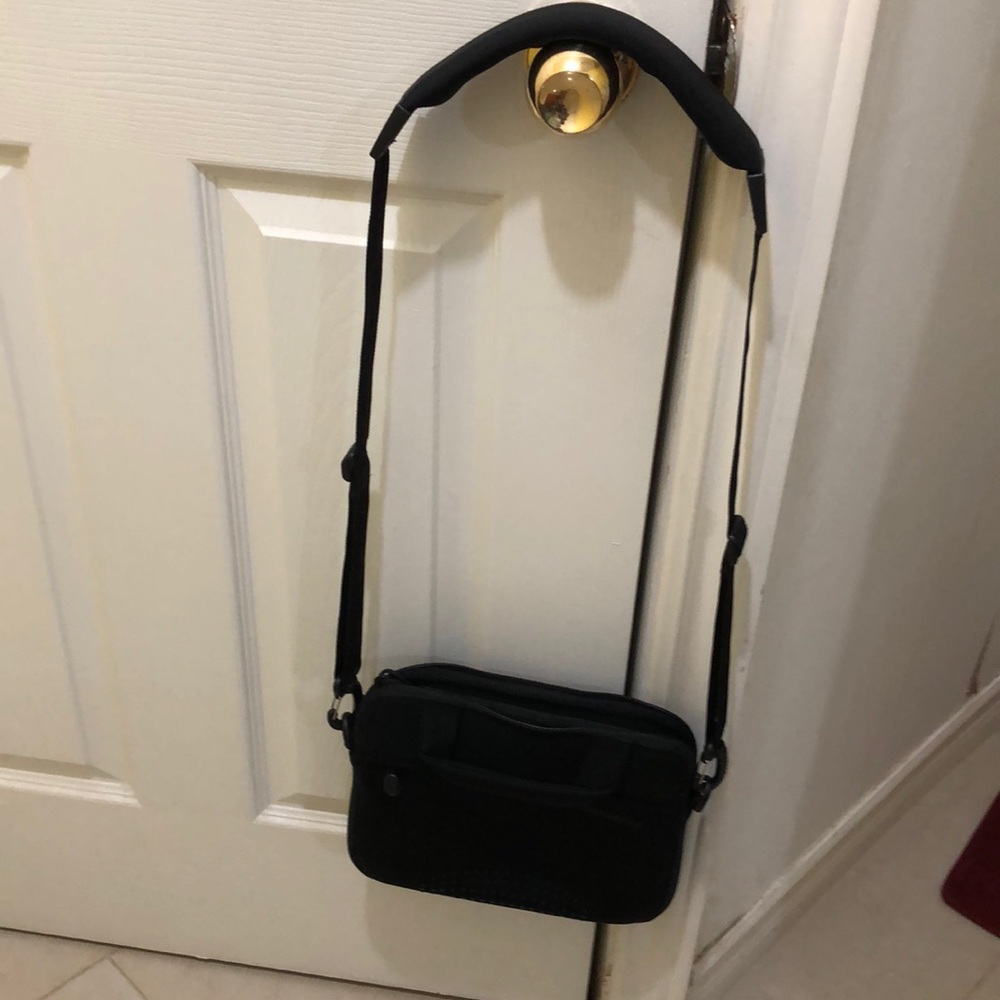 Samsonite bag